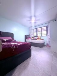 Blk 157 Bishan Street 13 (Bishan), HDB 5 Rooms #555581371